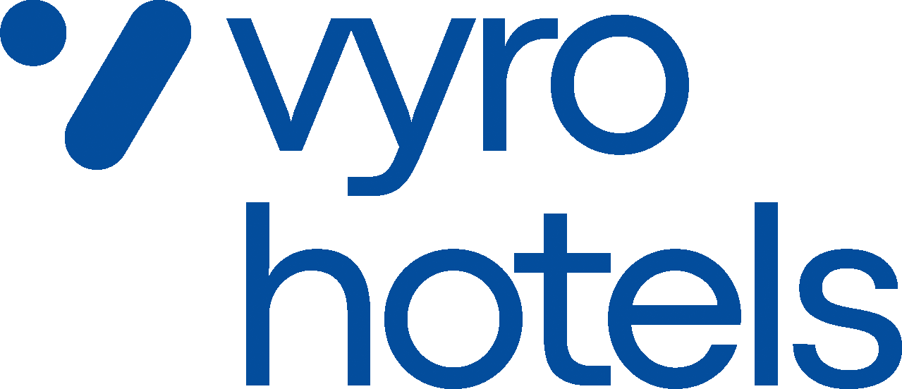 Vyro Hotels logo